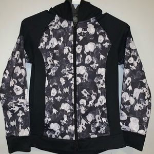 KIDS Champions sweater 🤍🖤